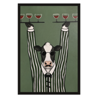 Pour Cow, product preview card.