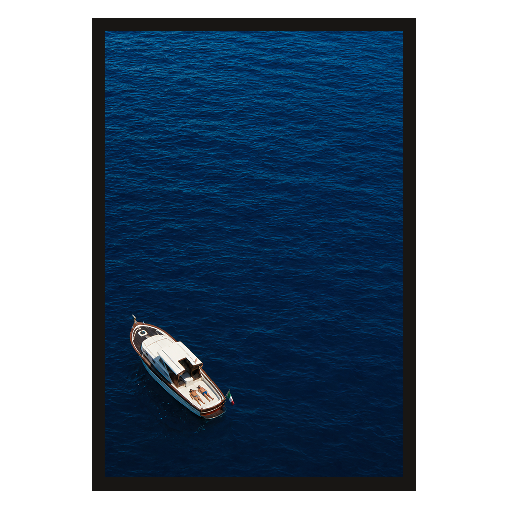 Sail Past the Stacks, product preview card.