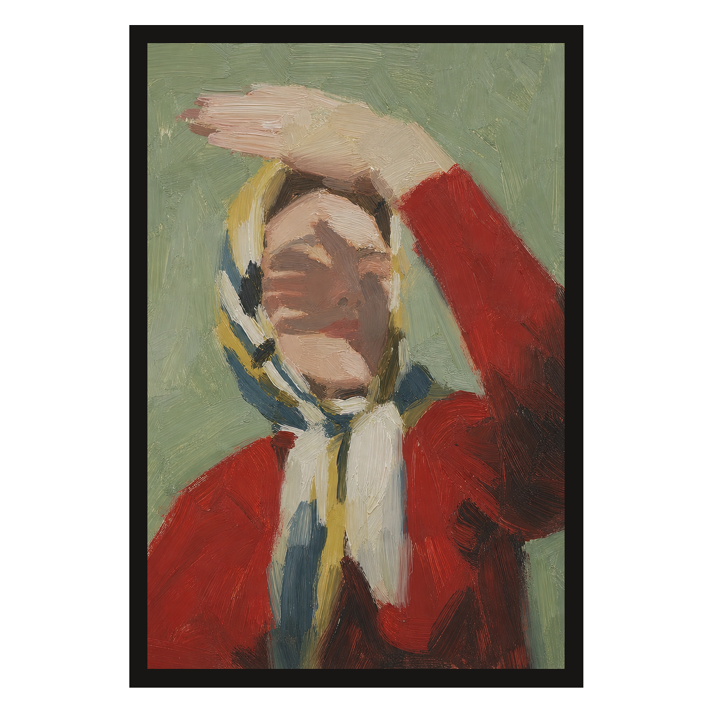 Red Jacket, Sage, product preview card.
