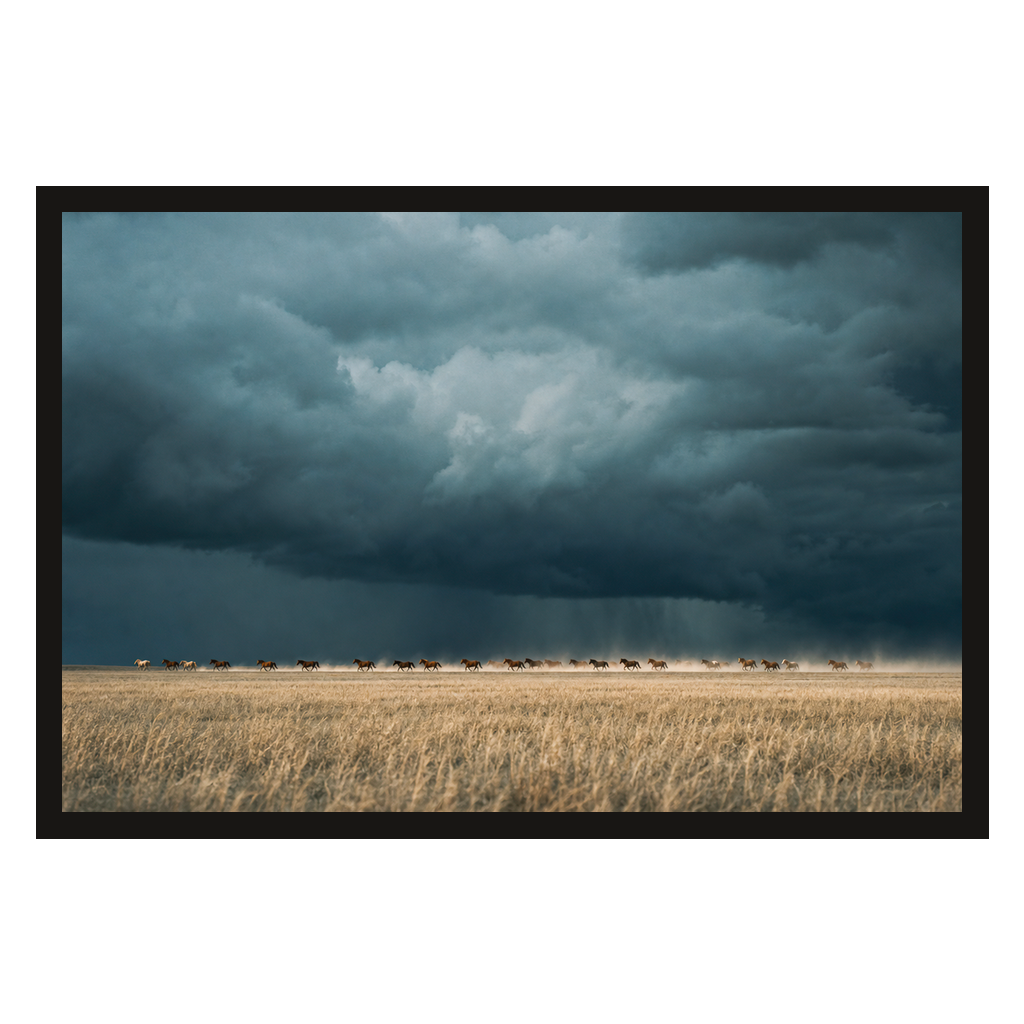 Before the Squall, product preview card.