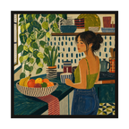 Coffee Before Words, product preview card.