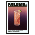 Paloma, product preview card.