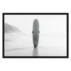 Longboard at Low Tide, product preview card.