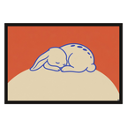 Sleeping Bunny, product preview card.