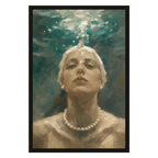 Holding Her Breath, product preview card.