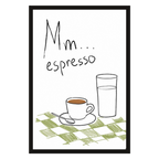 Mm Espresso, product preview card.