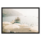 Haze Over the Harbor, product preview card.