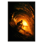 Inside the Gold, product preview card.