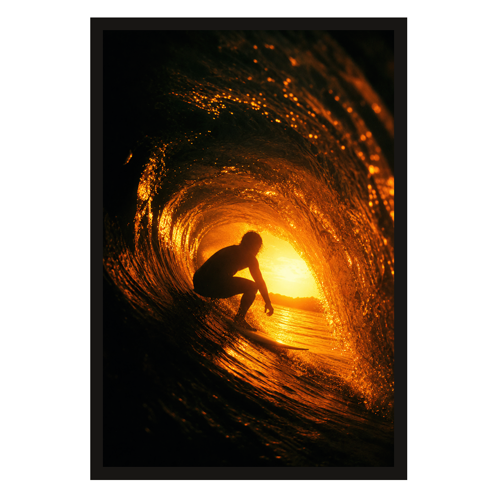Inside the Gold, product preview card.