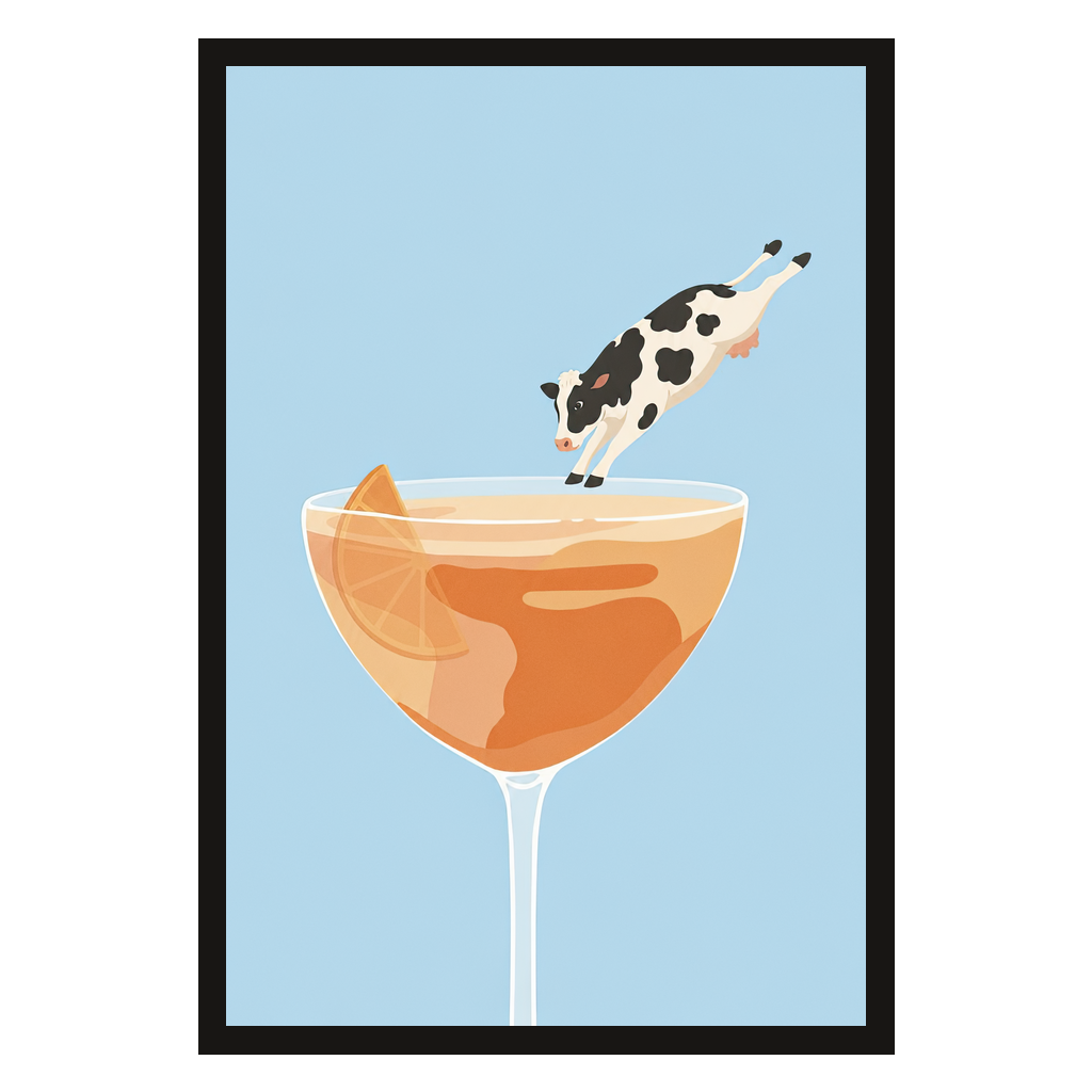 Last Call Belly Flop, product preview card.