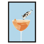 Last Call Belly Flop, product preview card.