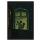 Green Night, Dancers, product preview card.