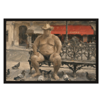 Sumo in Paris, product preview card.