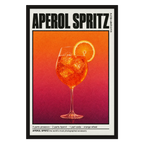 Aperol Spritz, product preview card.
