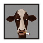 Cigarette, Square, product preview card.