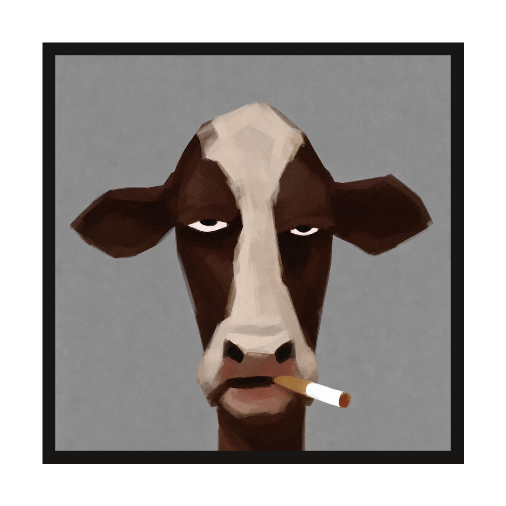 Cigarette, Square, product preview card.