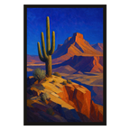 One Cactus, No Apologies, product preview card.