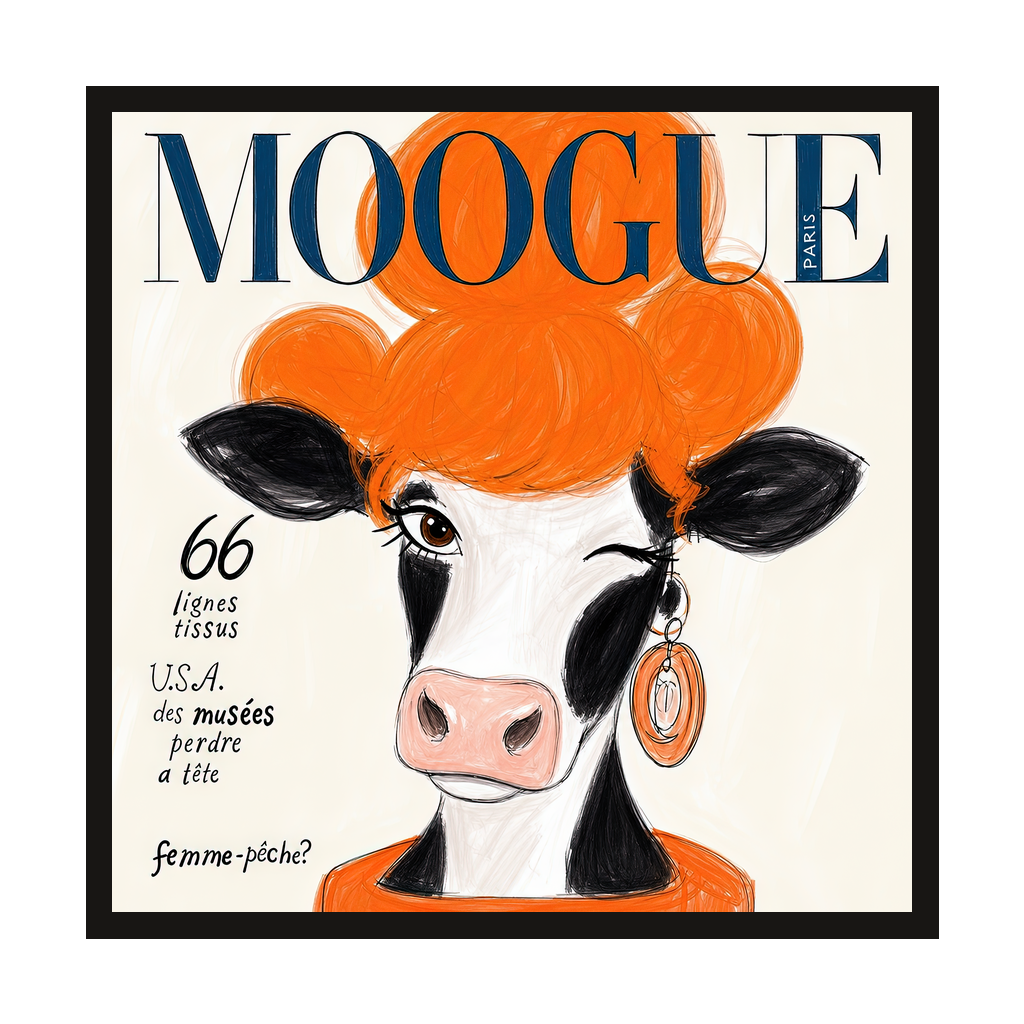 MOOGUE Paris, product preview card.