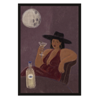Martini, No Olives, product preview card.