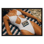 Tape Deck Tan Lines, product preview card.