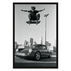 Hang Time, product preview card.