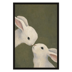 Two Rabbits, Olive, product preview card.