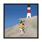 Yellow at the Lighthouse, product preview card.