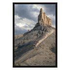 Down the Spire, product preview card.