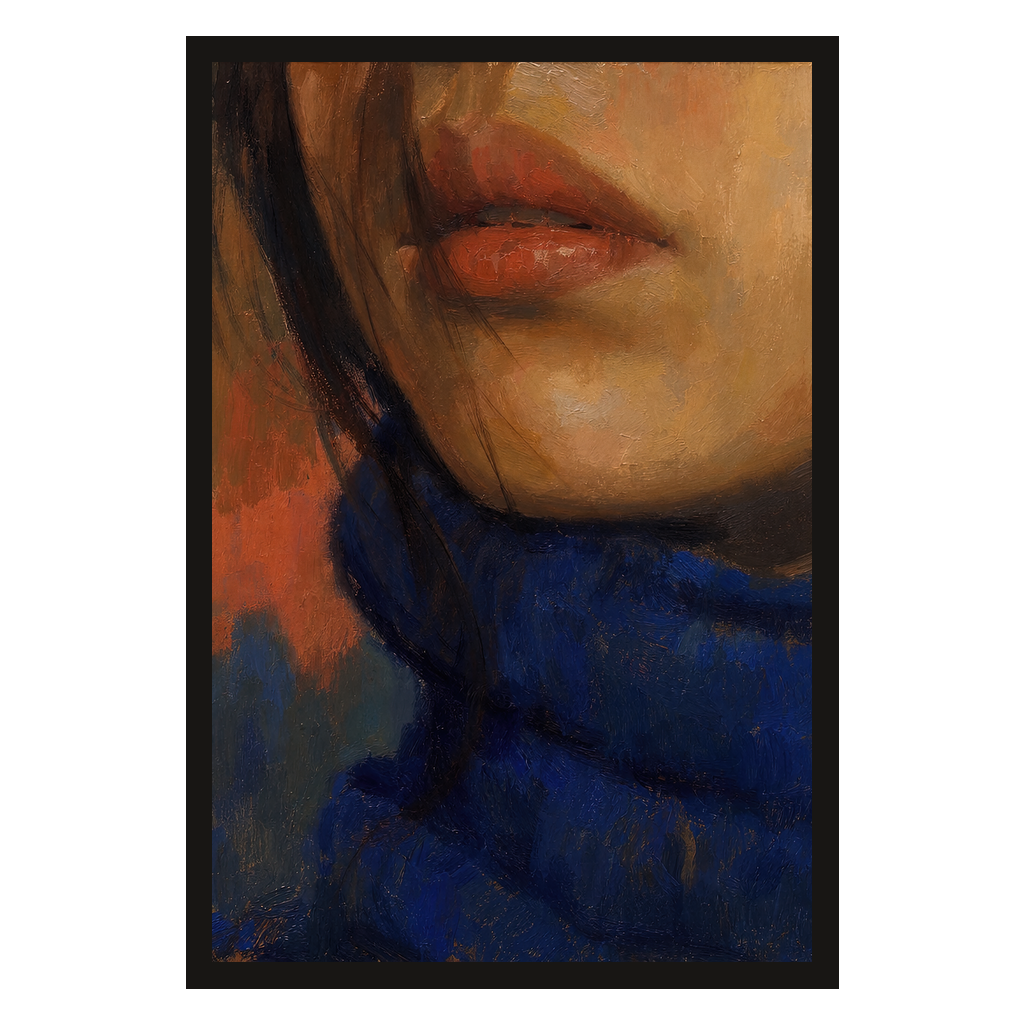 Turtleneck Weather, product preview card.