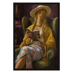 A Good Chair, a Better Book, product preview card.