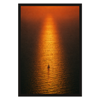 Lone Sail, Molten Sea, product preview card.