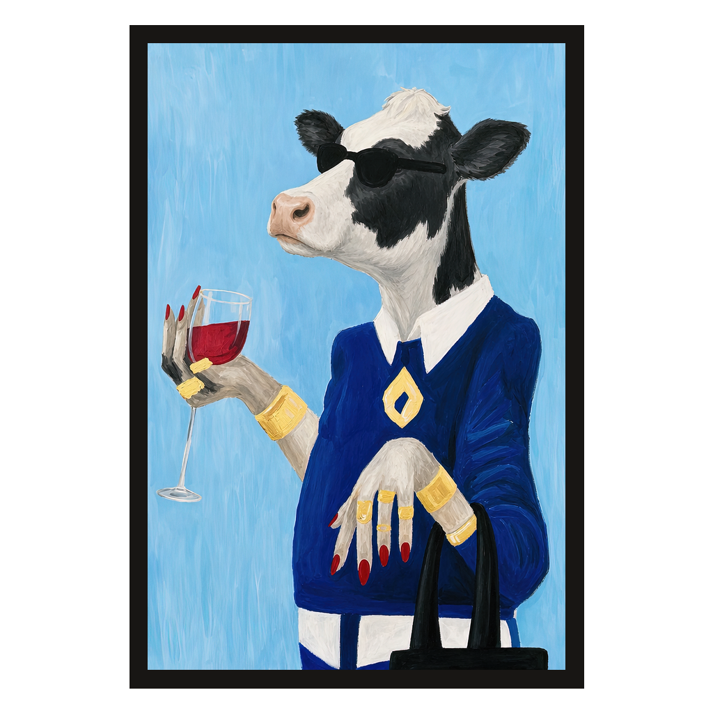 Blazer and Bordeaux, product preview card.