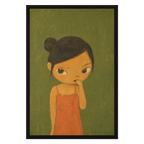 Caught Thinking, product preview card.