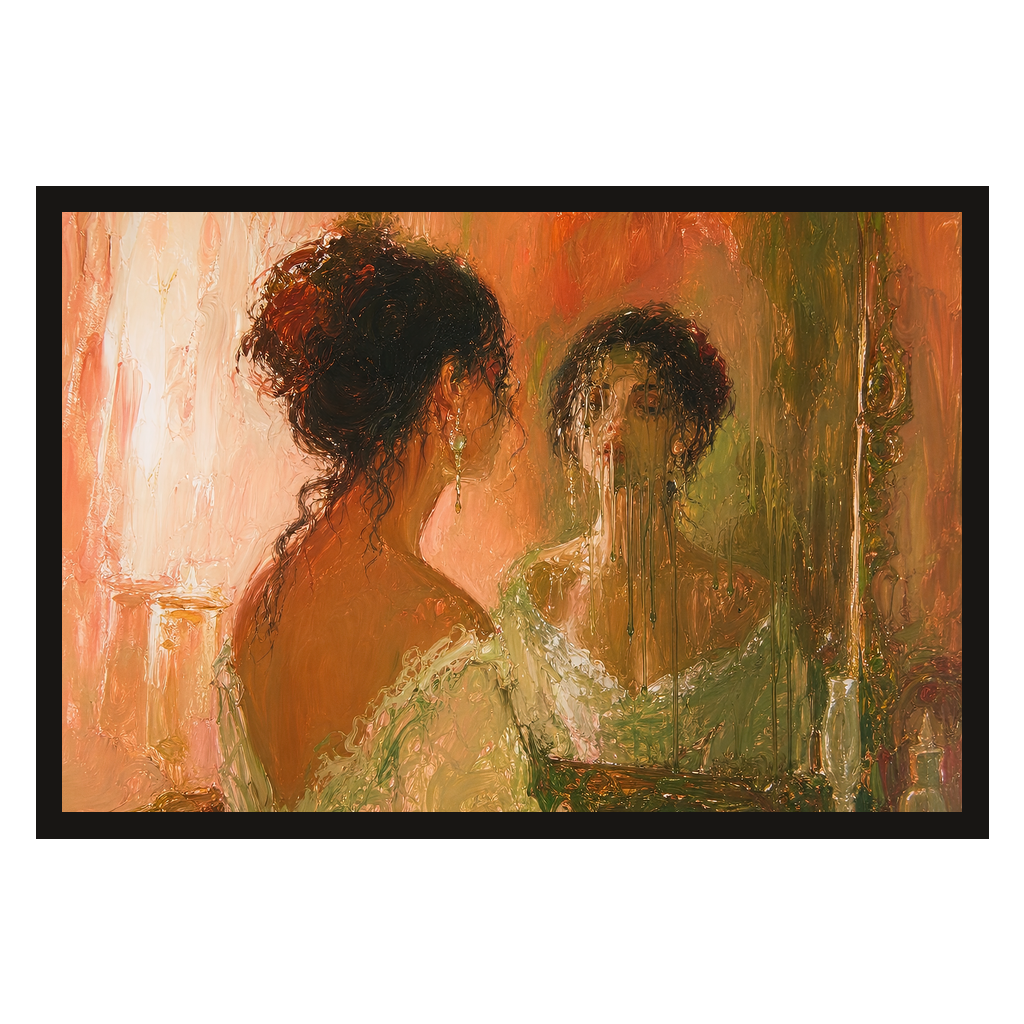 Sat With Her Thoughts, product preview card.
