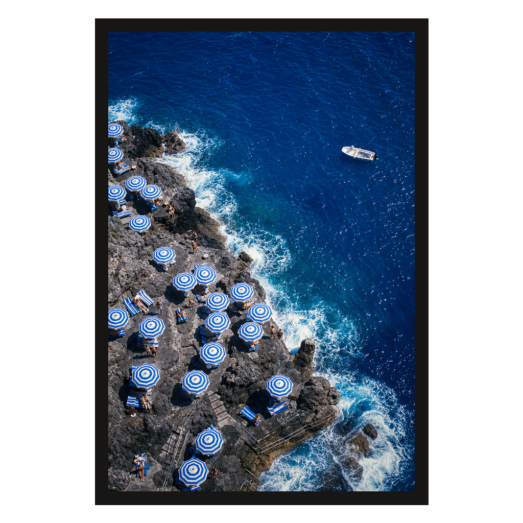 Blue Stripe Armada, product preview card.