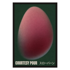 Courtesy Pour, Capsule, product preview card.