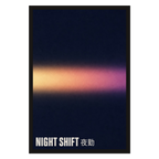 Night Shift, product preview card.