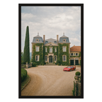 Red Car, Stone Chateau, product preview card.