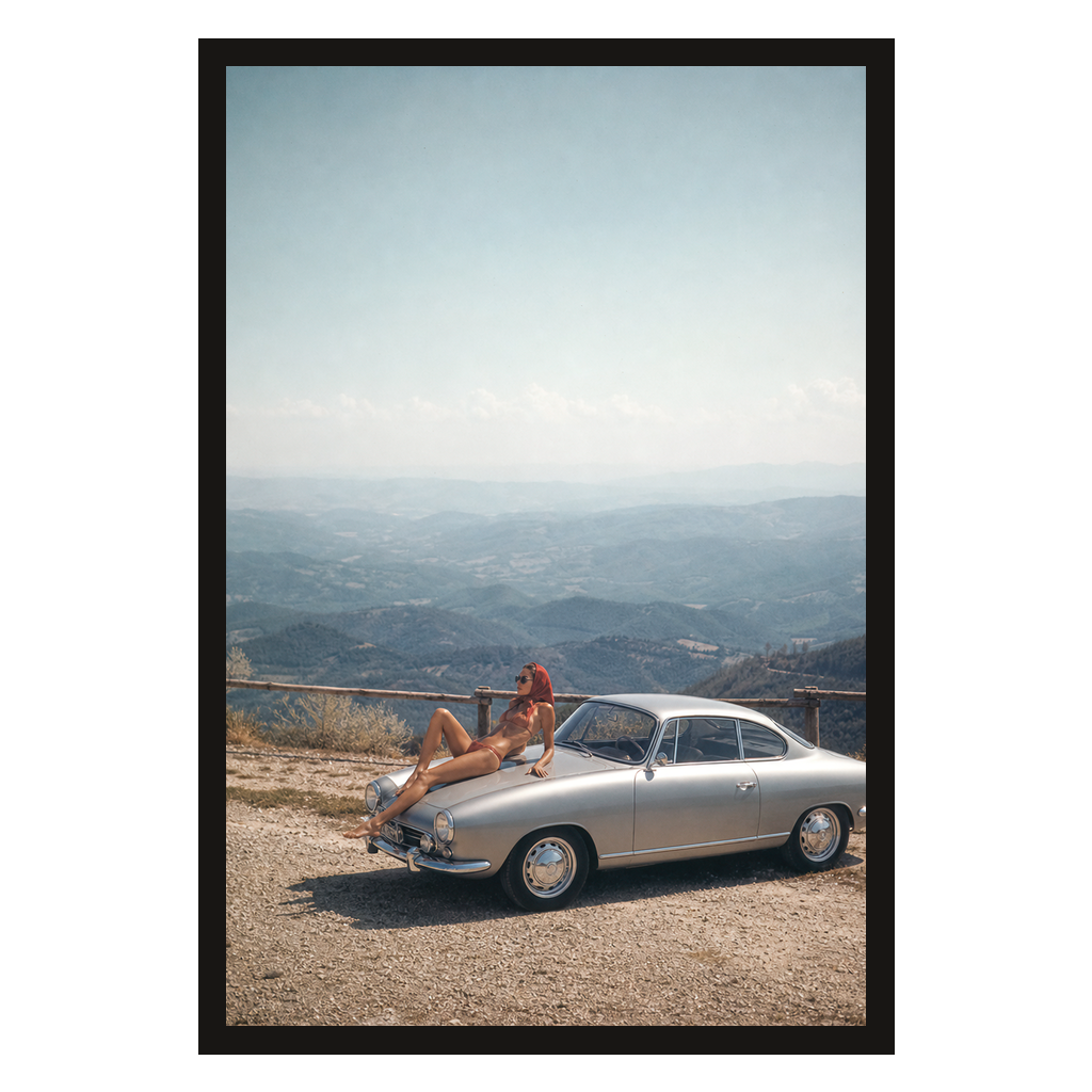 Tuscan Pit Stop, product preview card.