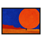 Small Rider, Big Sun, product preview card.