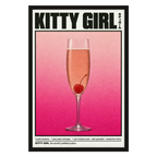 Kitty Girl, product preview card.