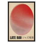 Late Bar, product preview card.