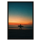 Board at Dusk, product preview card.