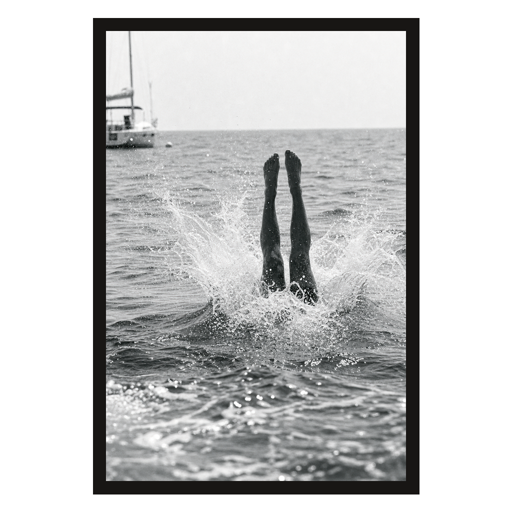 Off the Boat, product preview card.