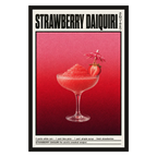 Strawberry Daiquiri, product preview card.