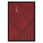 Oxblood Sky, Crescent, product preview card.