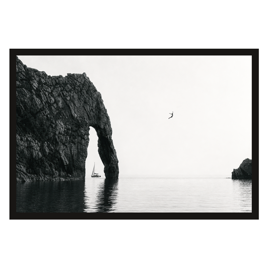 Sea Arch, One Bird, product preview card.
