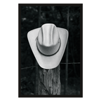 Hat on a Fencepost, product preview card.