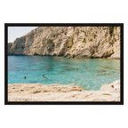 The Hidden Cove, product preview card.