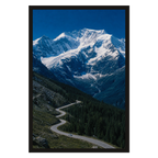 The Alpine Pass, product preview card.
